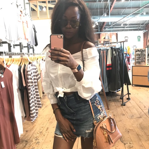 Meet your Posher, Melesa - Picture 5 of 5